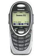 Siemens S55 rating and reviews