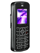 VK-Mobile VK2000