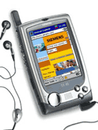 Specification of Nokia 5510 rival: Siemens SX45.