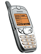 Specification of Nokia 6610 rival: Siemens SL45i.