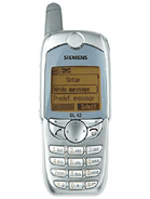 Specification of Nokia 8250 rival: Siemens SL42.