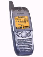 Specification of Nokia 8210 rival: Siemens SL45.