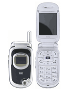 VK-Mobile E100