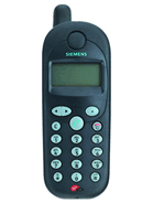 Specification of Nokia 3350 rival: Siemens A36.