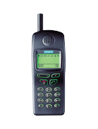 Specification of Motorola M3288 rival: Siemens C25.