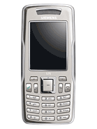 Specification of Nokia 6630 rival: Siemens S75.