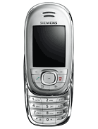 Specification of Nokia 6680 rival: Siemens SL75.