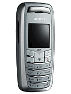 Siemens AX75 rating and reviews