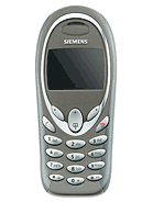 Specification of Nokia 3100 rival: Siemens A51.
