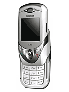 Specification of Nokia N-Gage QD rival: Siemens SL65.