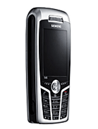 Specification of LG L5100 rival: Siemens S65.