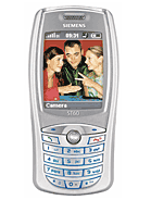 Specification of Nokia 6101 rival: Siemens ST60.