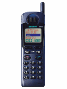 Specification of Sagem RC 750 rival: Siemens S10.