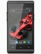 XOLO A500S rating and reviews