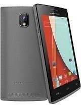 Specification of Lenovo C2 Power rival: Maxwest Astro 4.5.