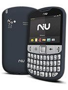 Specification of NIU Bingo N103 rival: NIU F10.