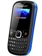 Specification of Nokia 208 rival: Maxwest MX-200TV.
