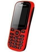 Specification of Nokia Asha 205 rival: Maxwest MX-100.