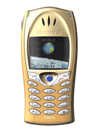 Specification of Nokia 9210 Communicator rival: Ericsson T68.