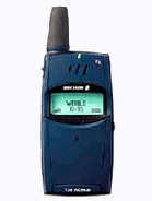 Specification of Nokia 9000 Communicator rival: Ericsson T28 World.