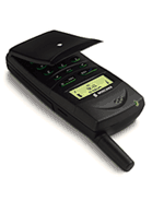 Specification of Nokia 6110 rival: Ericsson T18s.