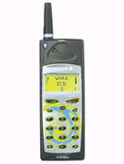 Specification of Ericsson R320 rival: Ericsson A1018s.