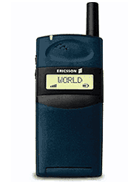 Specification of Motorola StarTAC 85 rival: Ericsson GF 788e.