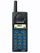 Specification of Ericsson GH 688 rival: Ericsson GA 628.