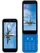 Specification of Nokia N86 8MP rival: Sharp AQUOS  941SH.