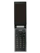 Specification of Nokia N82 rival: Sharp 923SH.