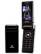 Specification of Motorola E1120 rival: Sharp 903.