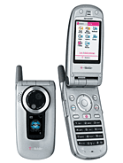 Specification of Sony-Ericsson Z1010 rival: Sharp TM200.