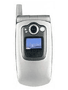 Specification of Nokia 6100 rival: Sharp GX22.