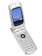 Specification of Nokia 7650 rival: Sharp GX20.