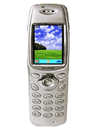 Specification of Nokia 6310 rival: Sharp GX1.