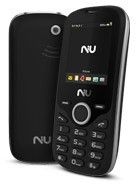 Specification of Karbonn K309 Boombastic rival: NIU GO 20.