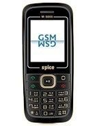 Specification of ZTE R221 rival: Spice M-5055.