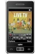 Specification of Nokia 206 rival: Spice M-5900 Flo TV Pro.