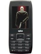 Specification of ZTE R228 Dual SIM rival: Spice M-5365 Boss Killer.