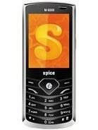 Spice M-9000 Popkorn rating and reviews