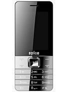 Specification of Nokia Asha 305 rival: Spice M-6450.