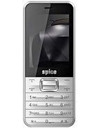 Specification of LG A140 rival: Spice M-5350.