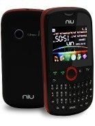 Specification of Nokia 206 rival: NIU Pana TV N106.