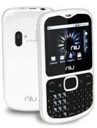 Specification of BlackBerry Curve 9220 rival: NiutekQ N108.