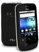 Specification of ZTE Style Messanger rival: Niutek N109.