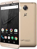 Specification of HTC U Play rival: Allview V2 Viper S.