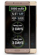 Specification of XOLO Black 3GB rival: Allview P9 Energy.
