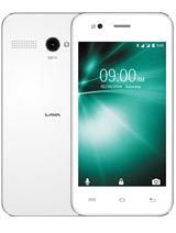 Specification of Haier G51  rival: Lava A55.