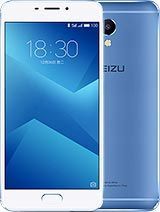 Specification of Coolpad Note 5 rival: Meizu m5 Note.
