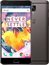 Specification of Samsung Galaxy Note 8 rival: OnePlus 3T.